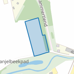 Perceel ECH00-K-3894