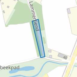 Perceel ECH00-K-3896