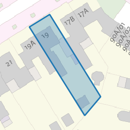 Perceel ECH00-K-3912