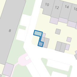 Perceel ECH00-K-3916