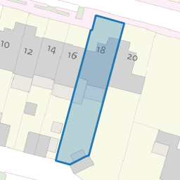 Perceel ECH00-K-3923