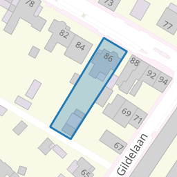 Perceel ECH00-K-3935