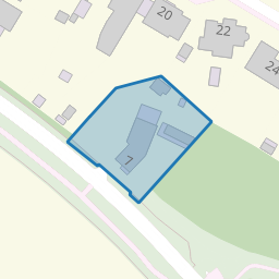 Perceel ECH00-K-3941