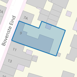 Perceel ECH00-K-3942