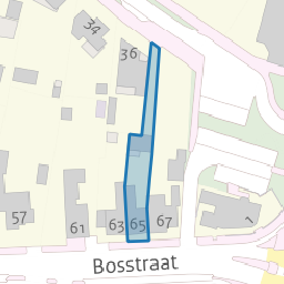 Perceel ECH00-K-3945