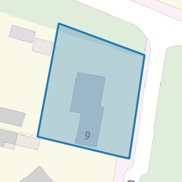 Perceel ECH00-K-3947