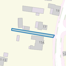 Perceel ECH00-K-3952