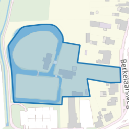 Perceel ECH00-K-3959