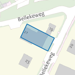 Perceel ECH00-K-3987