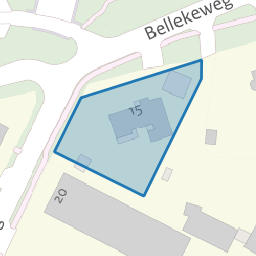 Perceel ECH00-K-3988