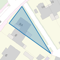 Perceel ECH00-K-3990