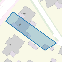 Perceel ECH00-K-3991