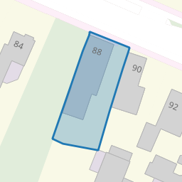 Perceel ECH00-K-4009