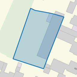 Perceel ECH00-K-4010