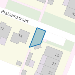 Perceel ECH00-K-4011