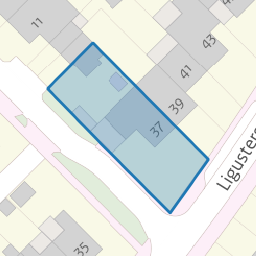 Perceel ECH00-K-4018