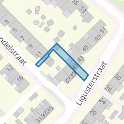 Perceel ECH00-K-4020