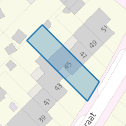 Perceel ECH00-K-4022