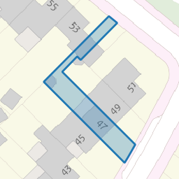 Perceel ECH00-K-4023