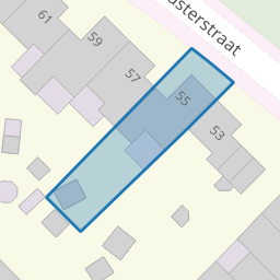 Perceel ECH00-K-4027