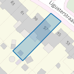 Perceel ECH00-K-4028