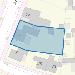 Perceel ECH00-K-4047