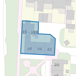 Perceel ECH00-K-4051