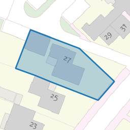 Perceel ECH00-K-4057