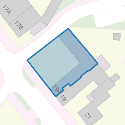 Perceel ECH00-K-4072