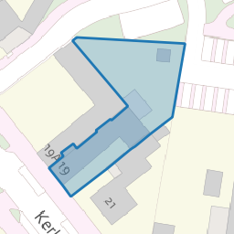 Perceel ECH00-K-4073