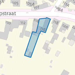 Perceel ECH00-K-4095