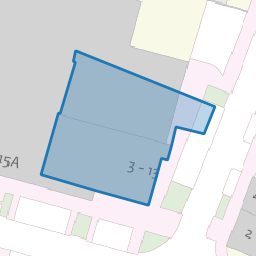 Perceel ECH00-K-4097