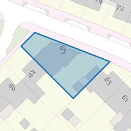 Perceel ECH00-K-4113