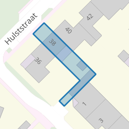 Perceel ECH00-K-4116