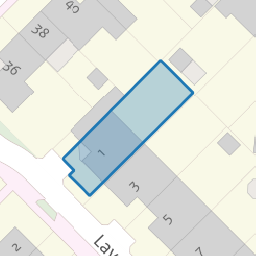 Perceel ECH00-K-4118