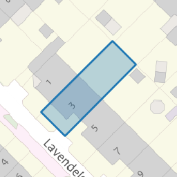 Perceel ECH00-K-4119