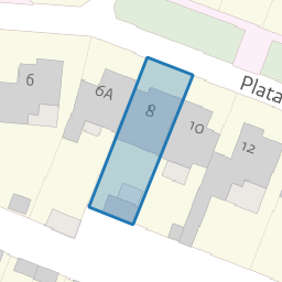 Perceel ECH00-K-4125