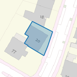 Perceel ECH00-K-4130