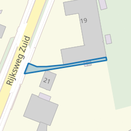 Perceel ECH00-K-4155