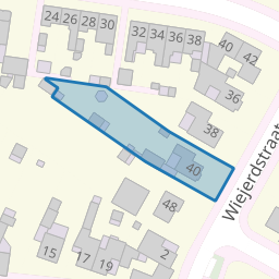 Perceel ECH00-K-4159