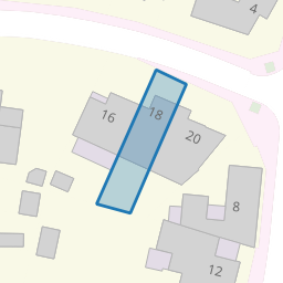 Perceel ECH00-K-4161