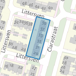 Perceel ECH00-K-4168