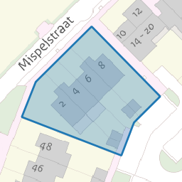 Perceel ECH00-K-4179