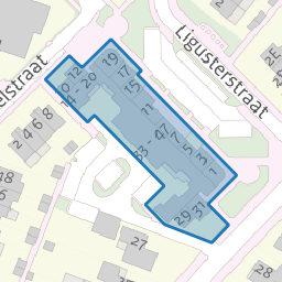 Perceel ECH00-K-4180