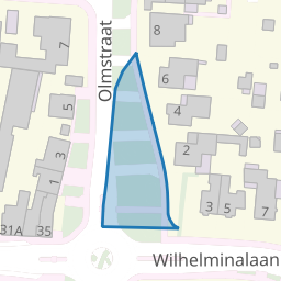 Perceel ECH00-K-4188