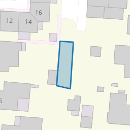 Perceel ECH00-K-4192