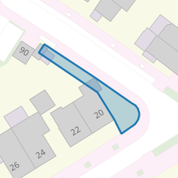 Perceel ECH00-K-4197