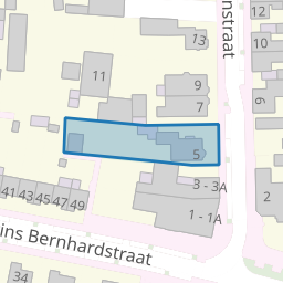 Perceel ECH00-K-4201