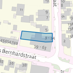 Perceel ECH00-K-4202