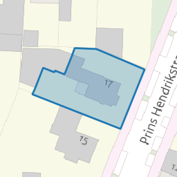 Perceel ECH00-K-4204